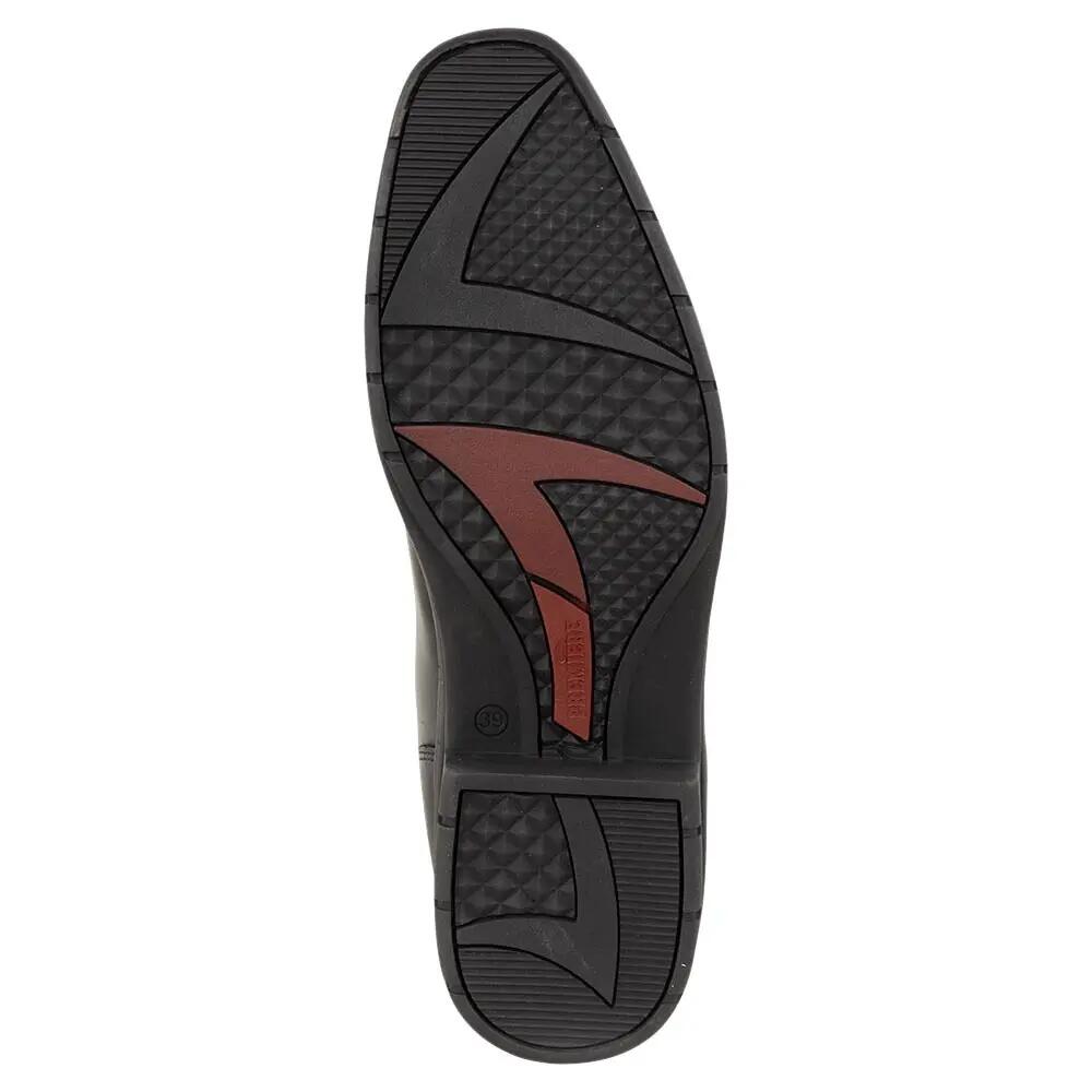 Lederreitstiefel mit normalem Schaft Premiere Davidoff 2/7