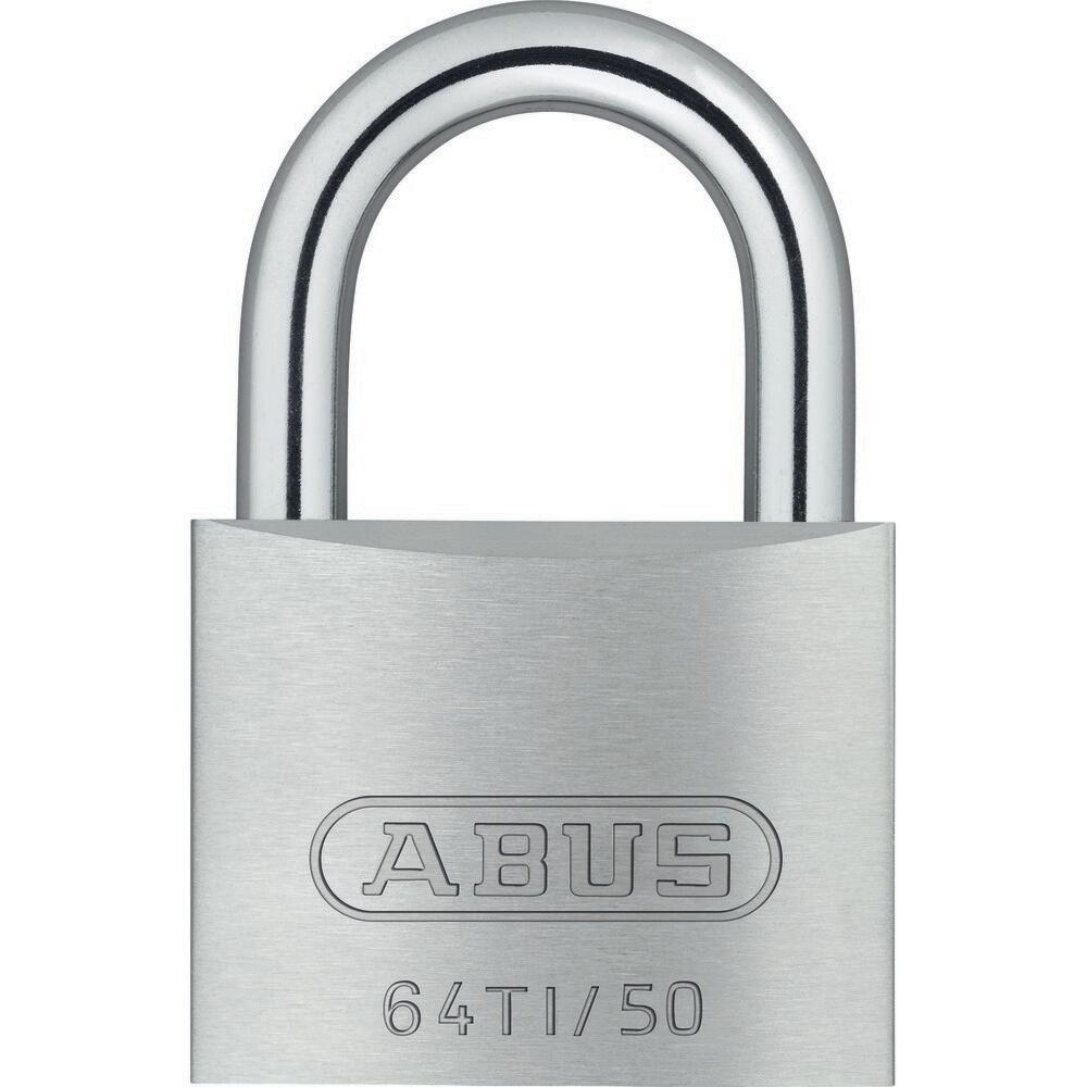 Padlock Abus 64/50 mm
