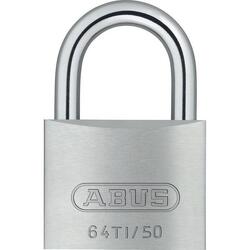 Cadenas Abus 64/50 mm