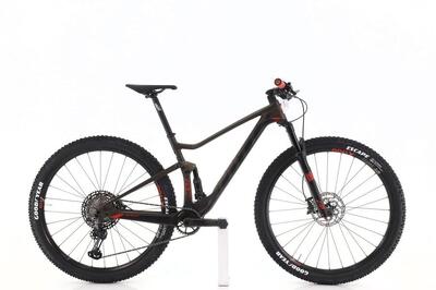 Tweedehands mtb · spark rc 900 pro xtr · zeer goede toestand