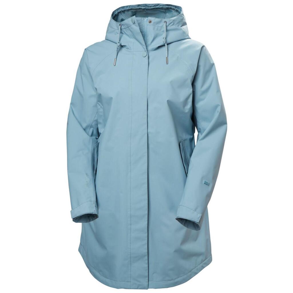 Women's waterproof jacket Helly Hansen Valentia 2.0