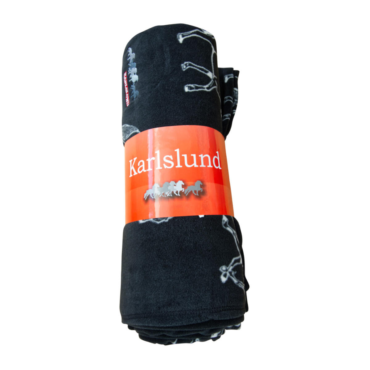 Couverture polaire pour cheval avec allures Karlslund 2/3
