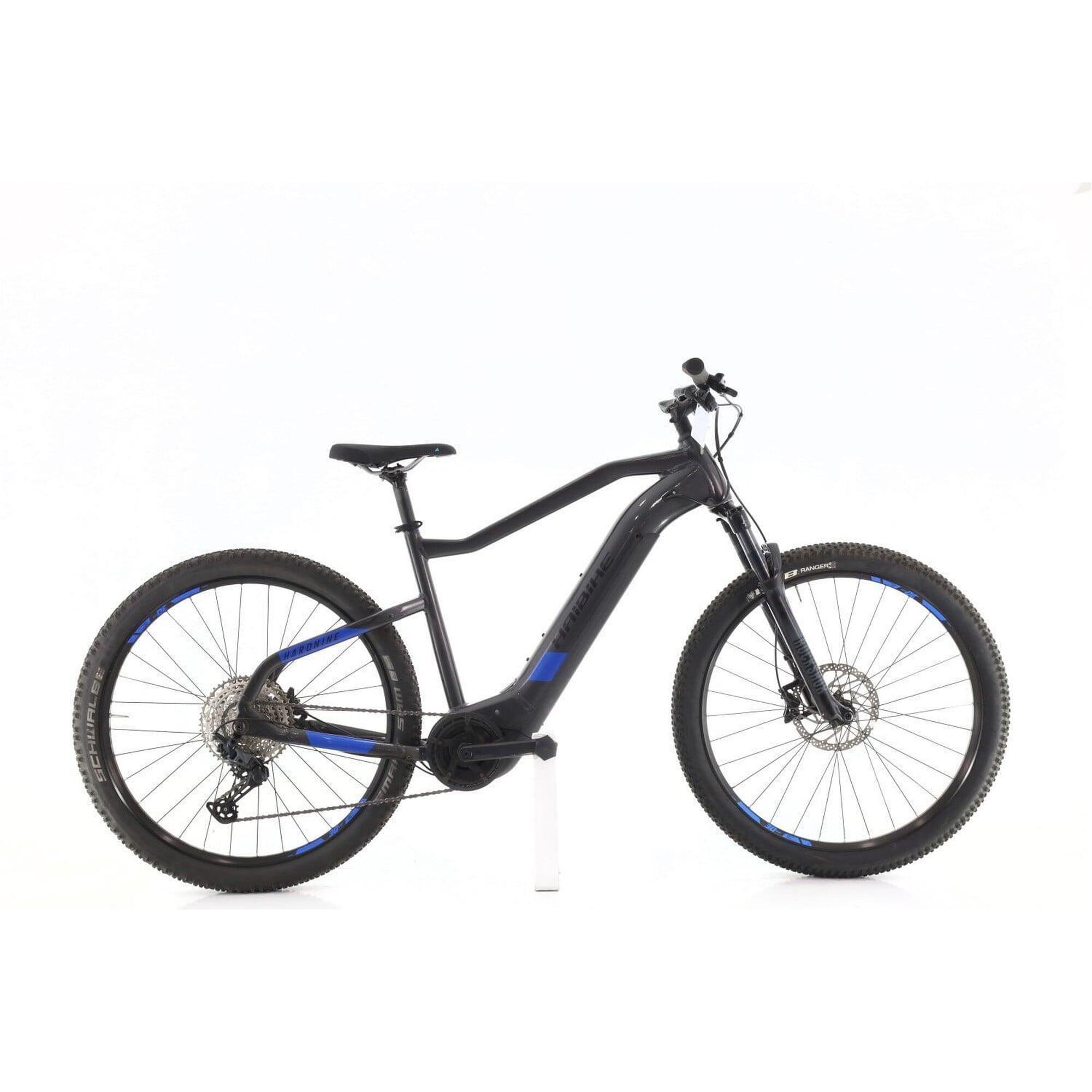 HAIBIKE 2ND LIFE - Elektrokolo HardNine 7 12 rychlostí