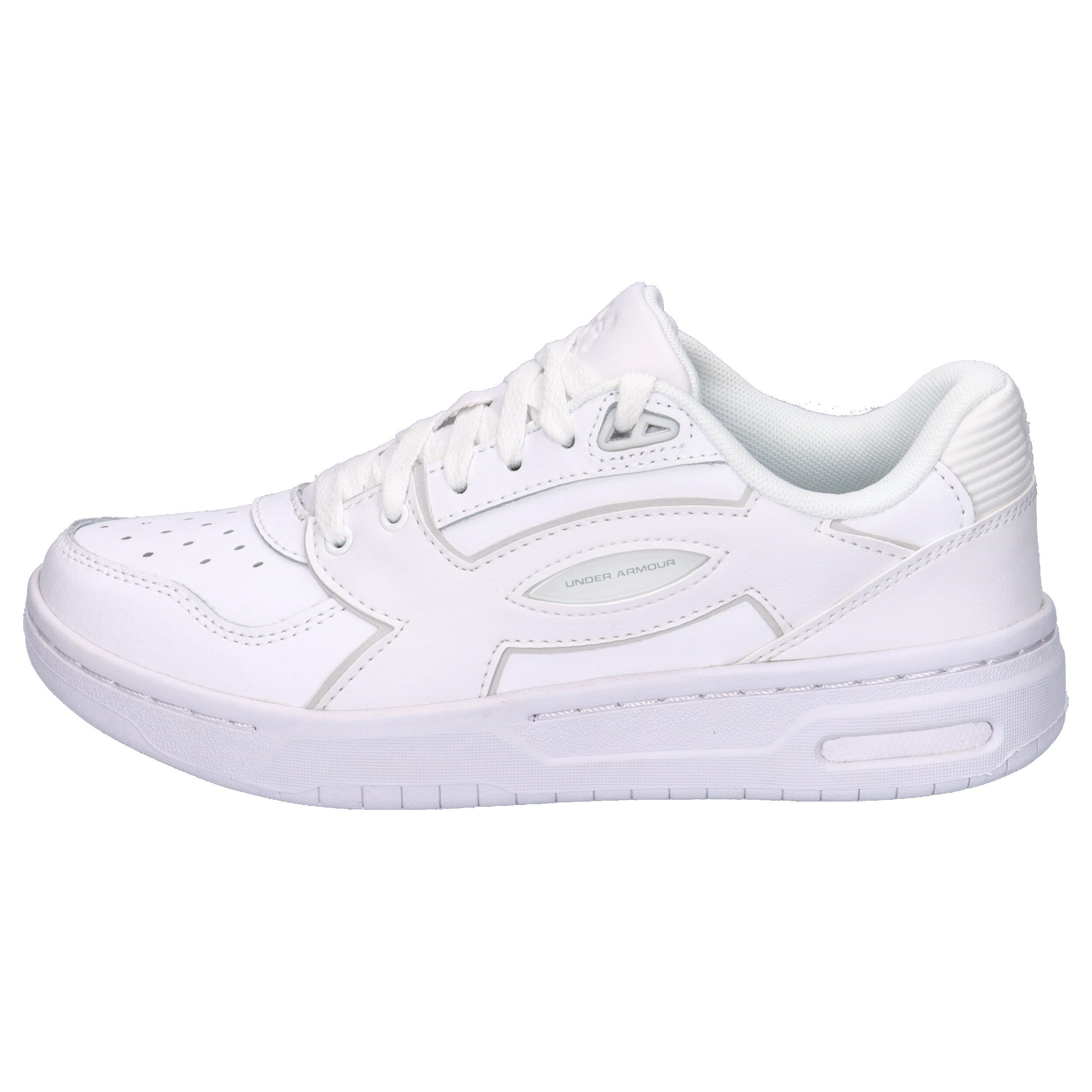 Under Armour Damen Sneaker Flex 6007038 2/7