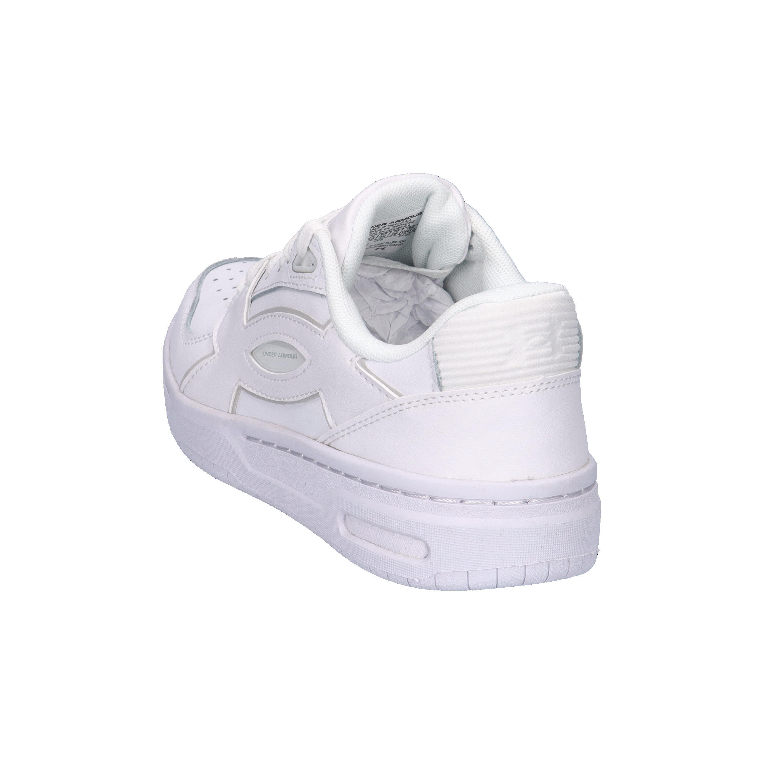 Under Armour Damen Sneaker Flex 6007038 4/7