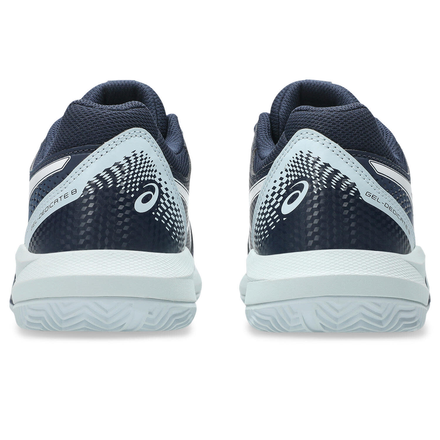 Asics Damen-Tennisschuhe 6/6