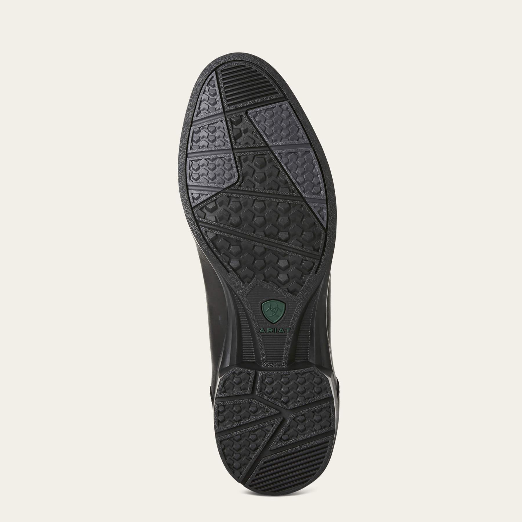 Stivali equitazione con zip da donna Ariat Heritage IV 5/6
