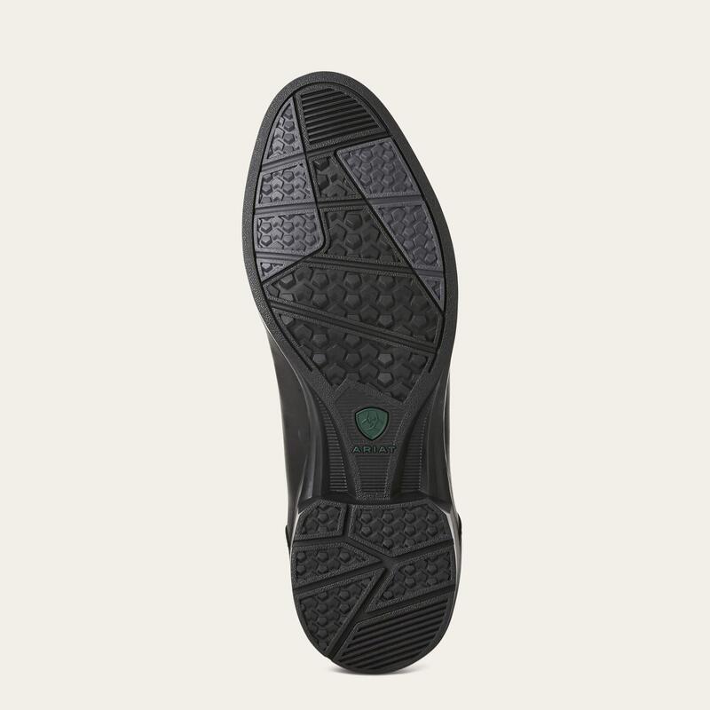 Bocanci Ariat Heritage IV pentru femei