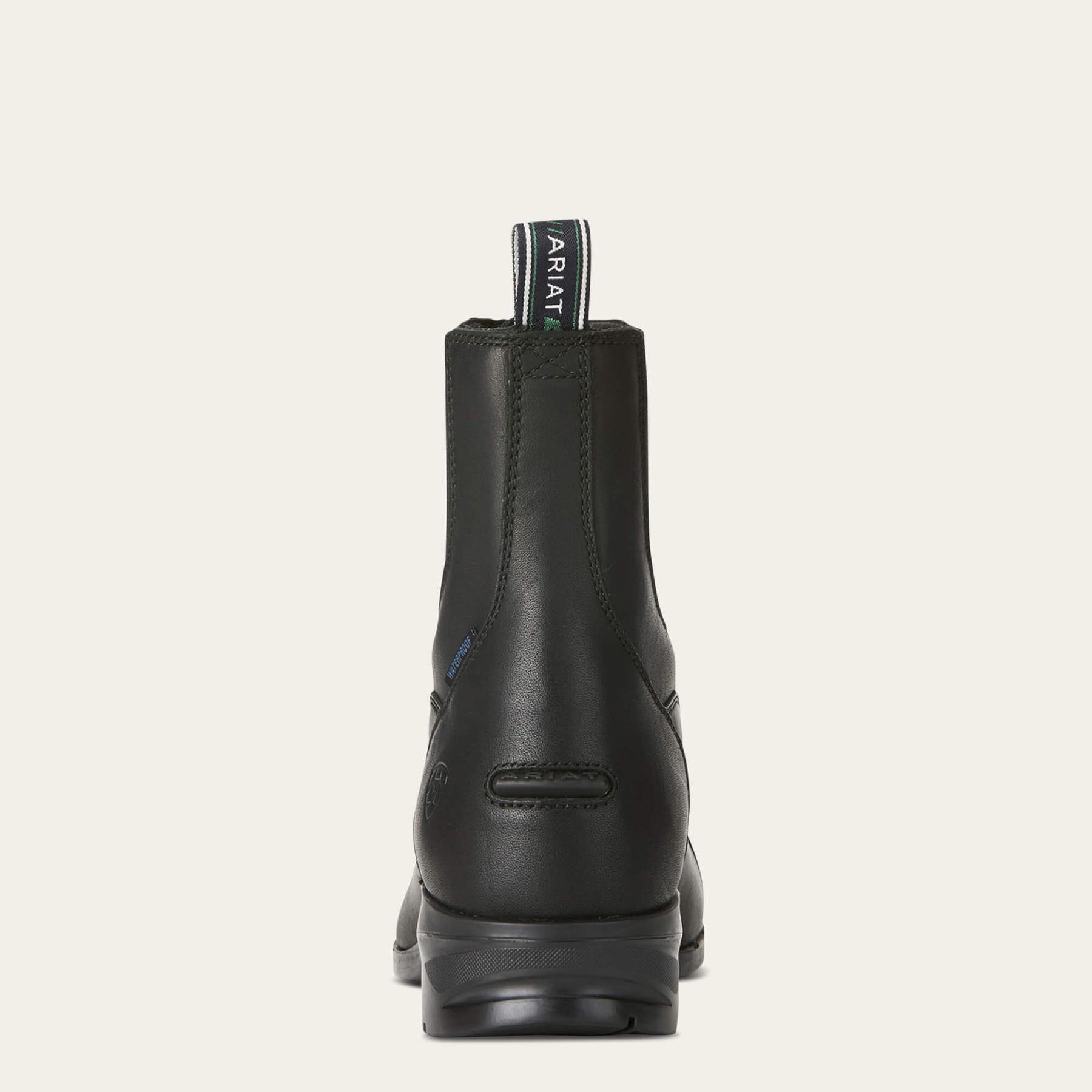 Stivali equitazione con zip da donna Ariat Heritage IV 4/6