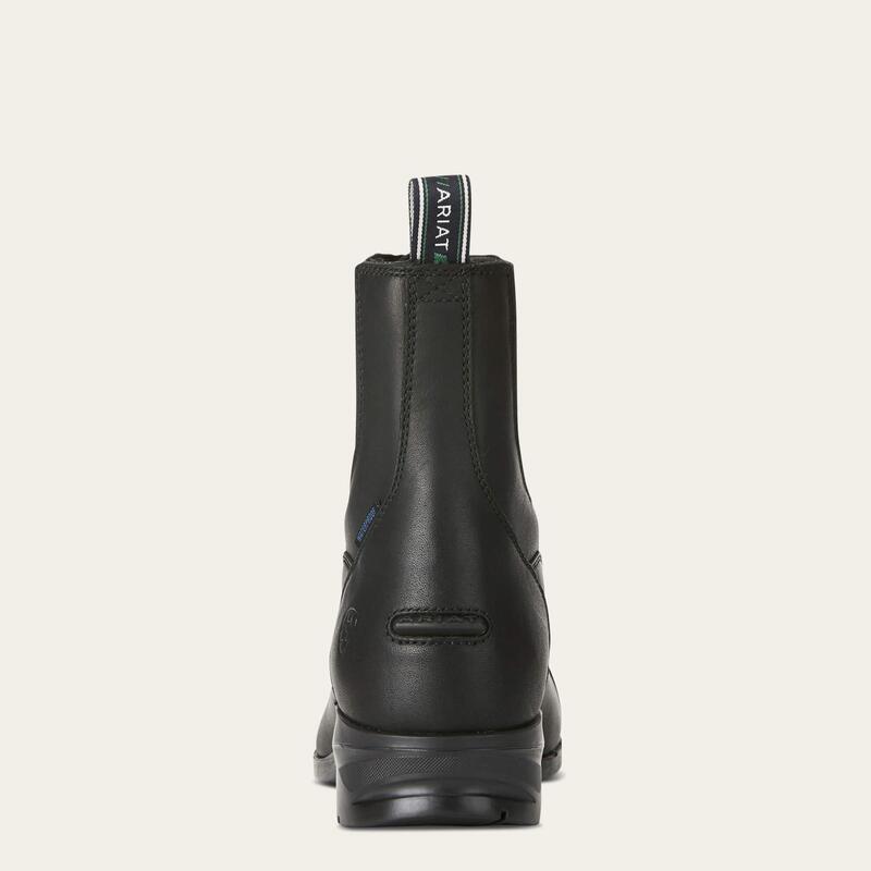 Bocanci Ariat Heritage IV pentru femei