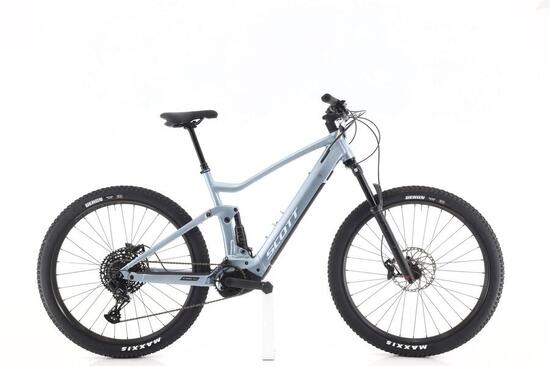 Refurbished E-MTB Fully · Strike Contessa eRide 920 · Sehr guter Zustand