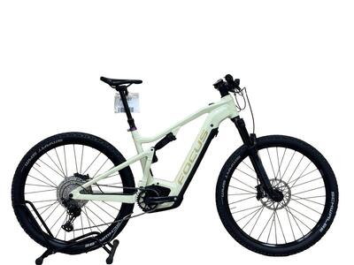 Ricondizionata - Bici elettriche Focus Thron² 6.8 XT - Stato eccellente