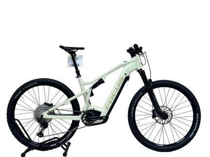 Refurbished - E-Mountainbike Focus Thron² 6.8 XT - Wie neu