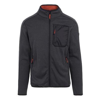 Fleece met rits regatta kitom