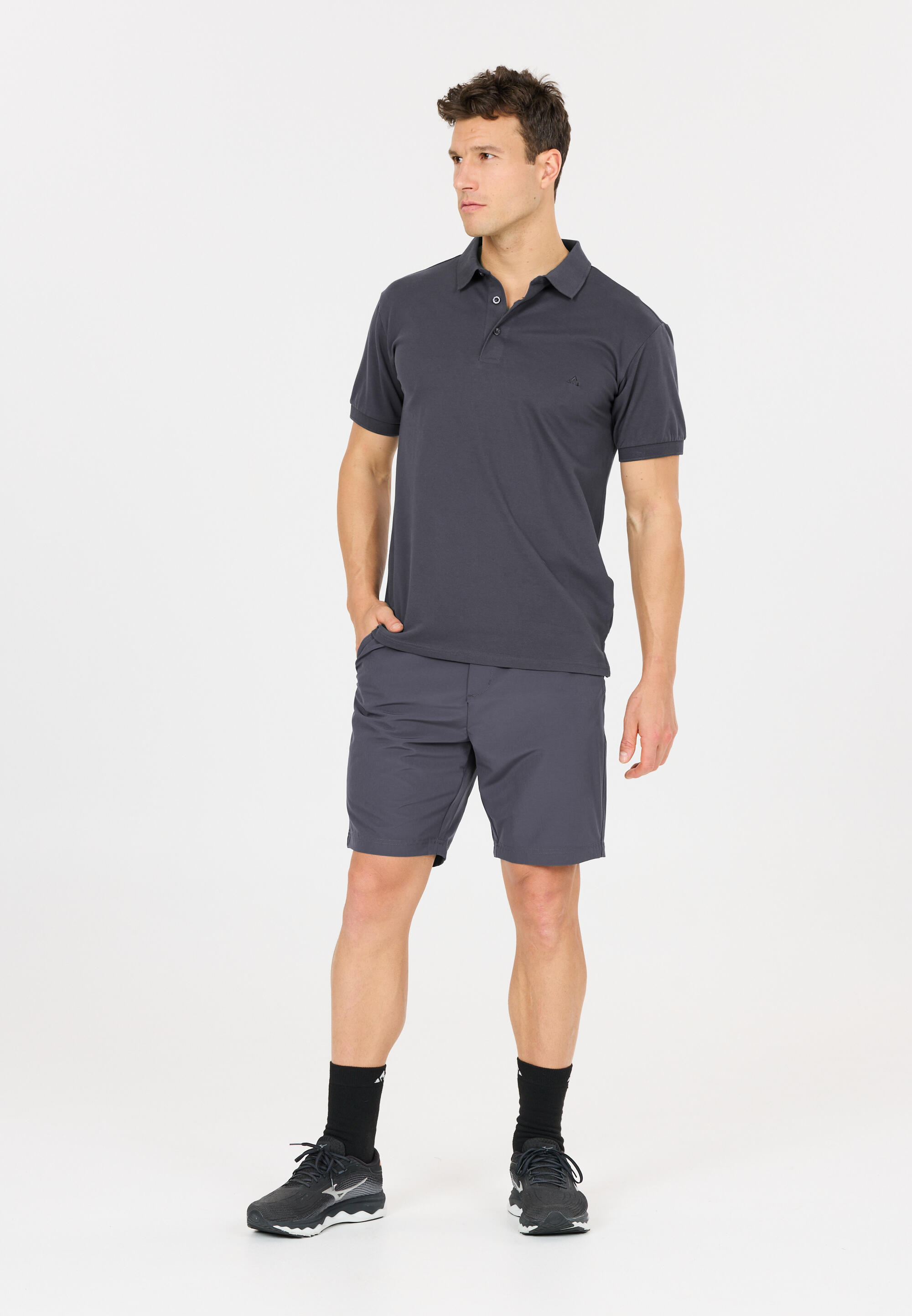 Polo Jamero 3/5