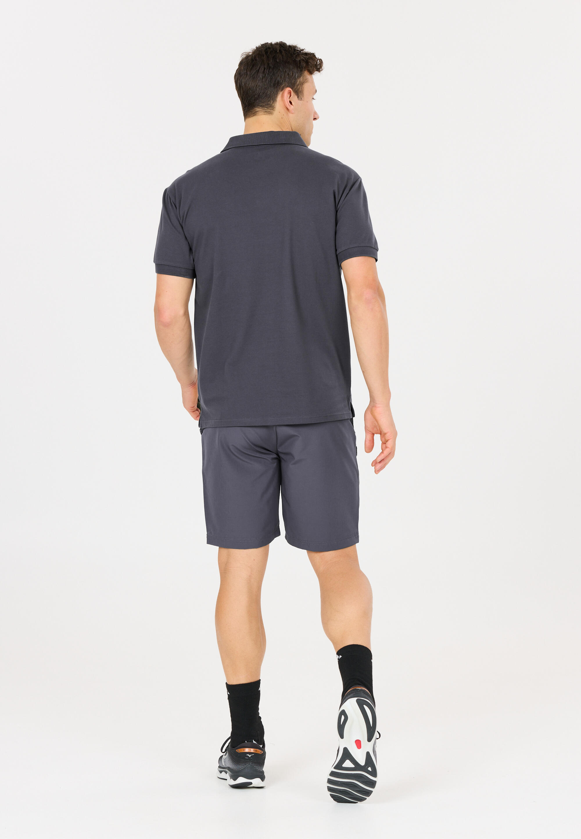 Polo Jamero 5/5