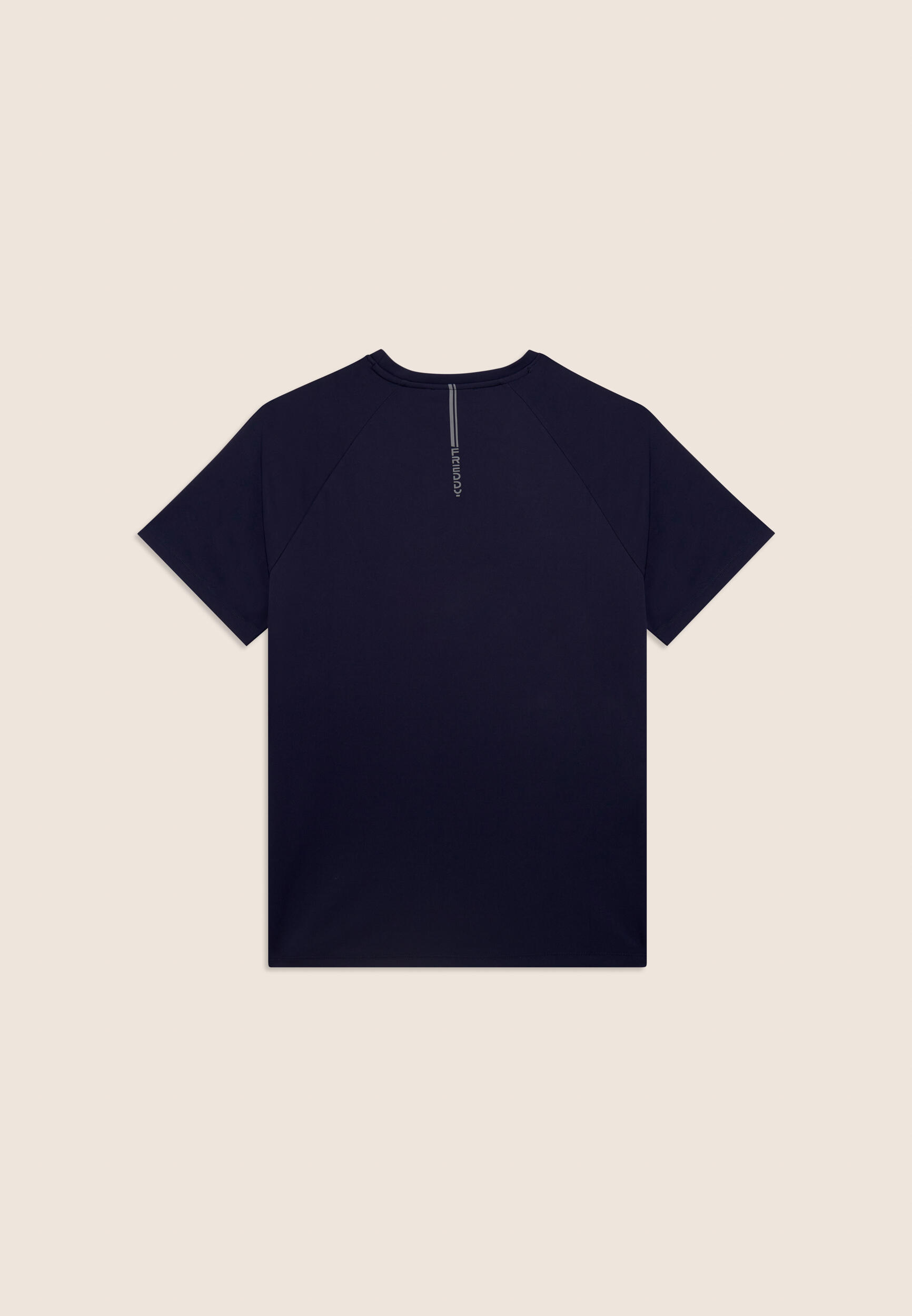 T-shirt tecnica uomo elasticizzata 2/3