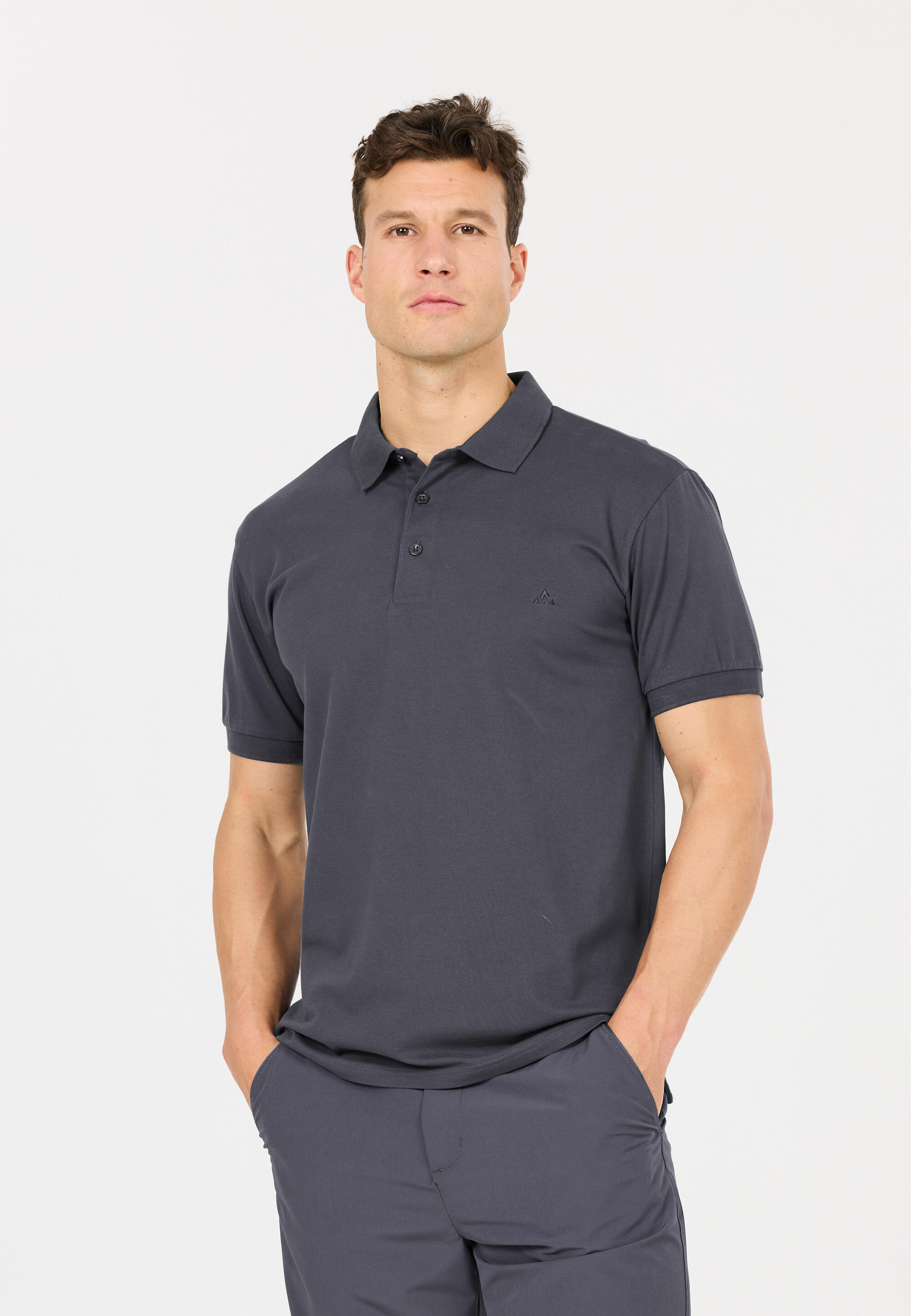 Polo Jamero 4/5