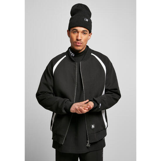 Jacke Urban Classics starter circle track