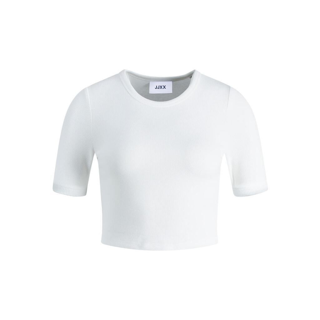 Women's T-shirt JJXX Florie Rib Noos