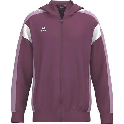 Junior hoodie erima celebrate 125 training