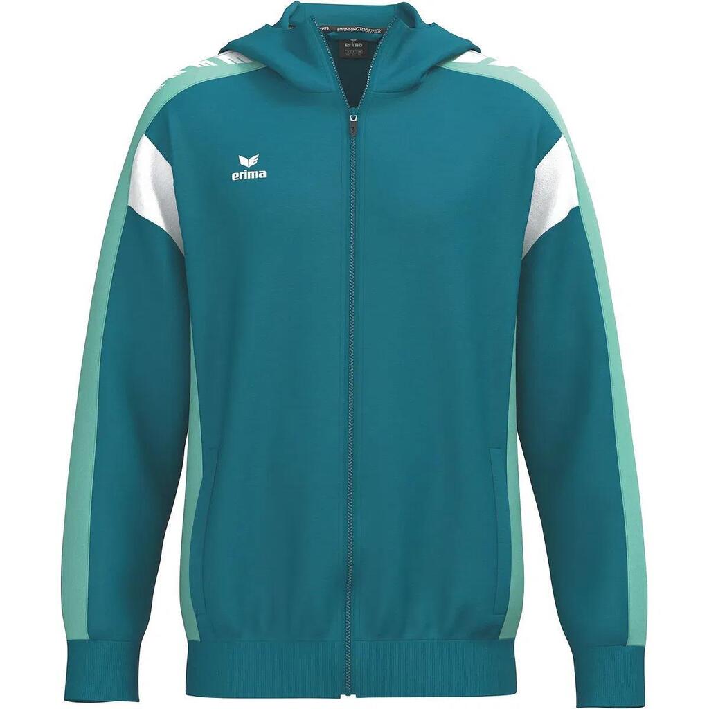 Hooded sweatshirt Erima Celebrate 125 Training