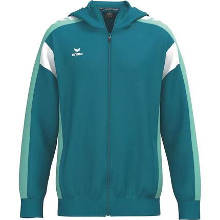 Sweatshirt à capuche enfant Erima Celebrate 125 Training