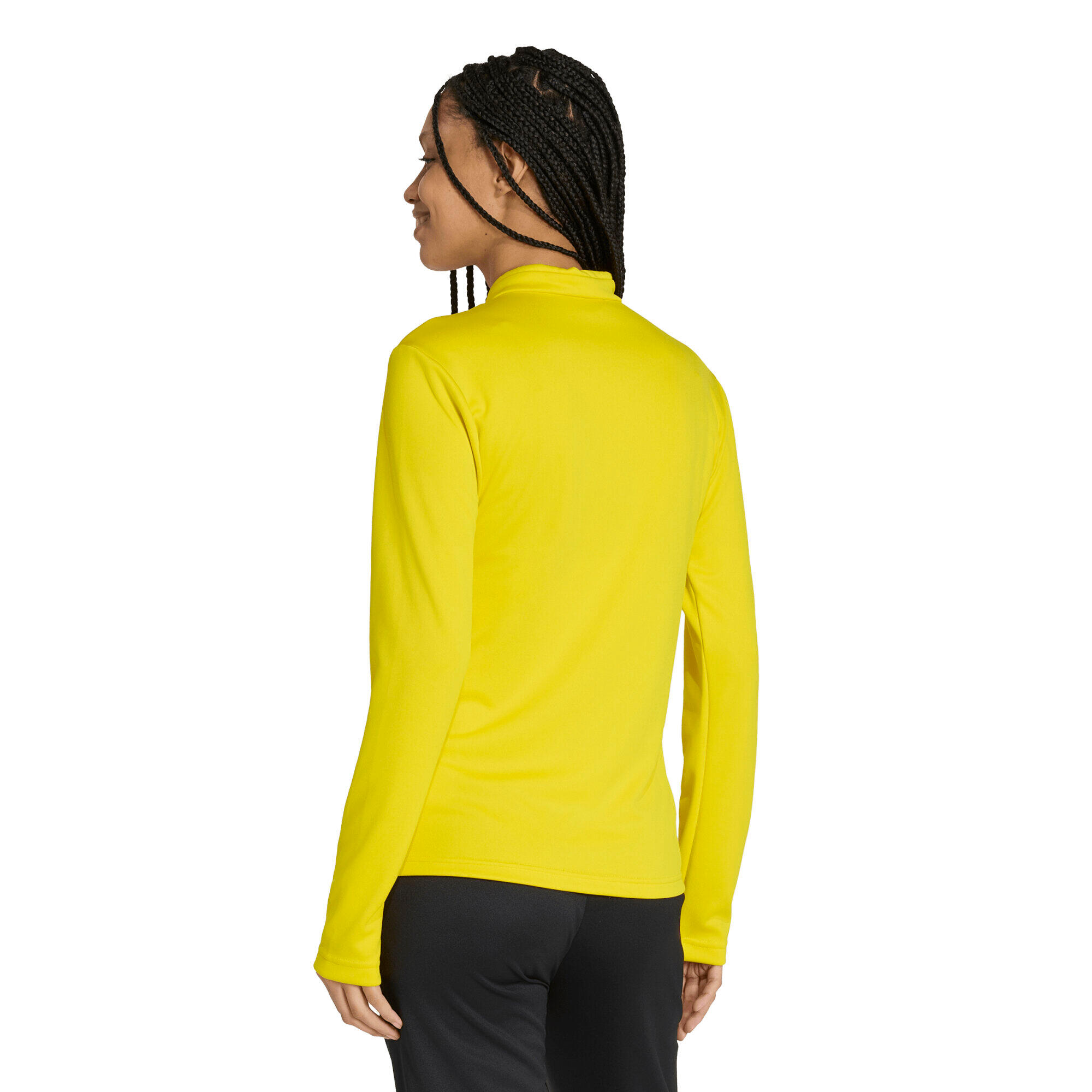 Dames trainingsjack adidas Entrada 26 3/7