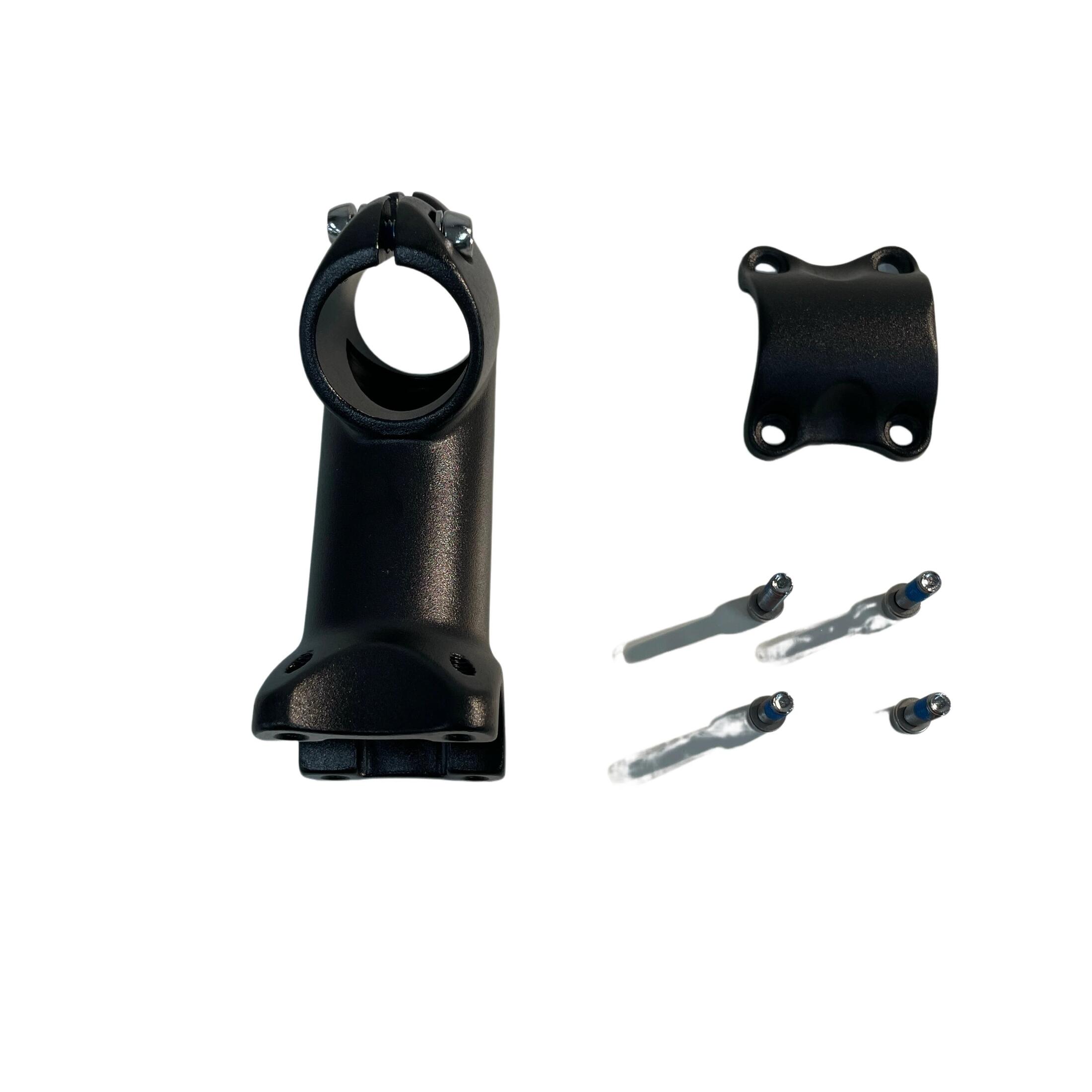AE-trading Stuurhouder Fatbike Ouxi V8, C80, H9, C90 en QmWheel V20 3/5