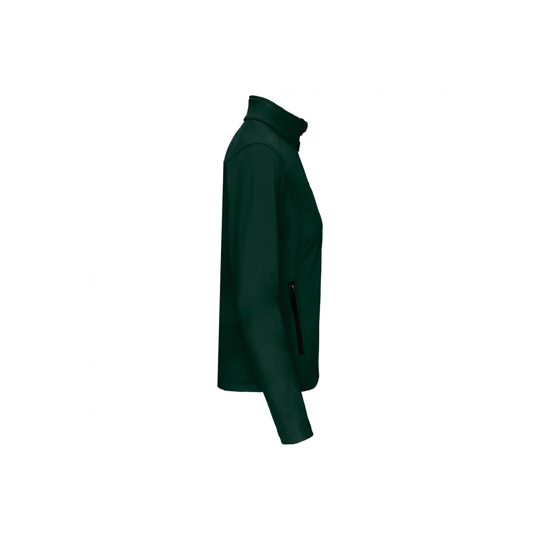 Veste Femme Kariban Softshell 3/4