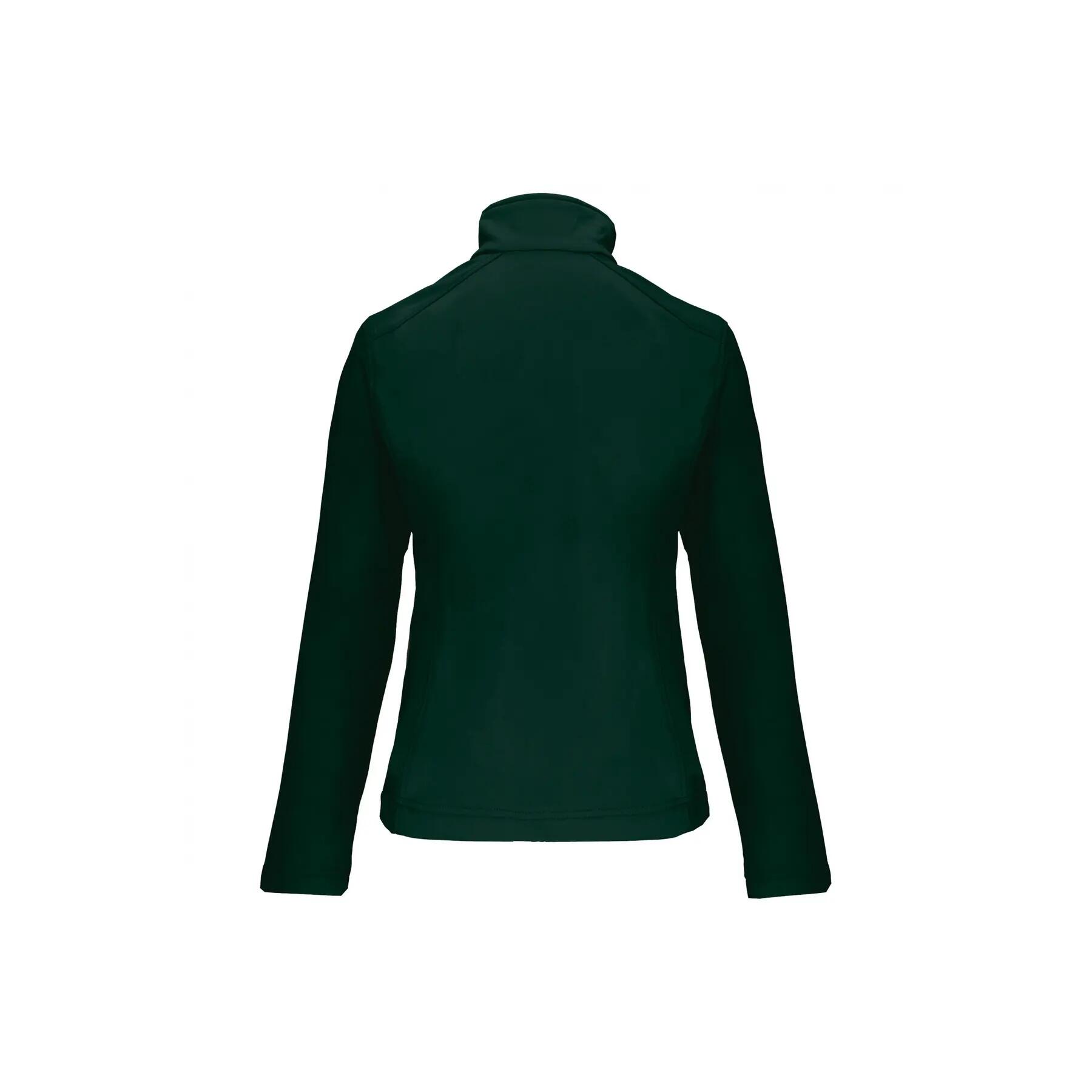 Veste Femme Kariban Softshell 2/4