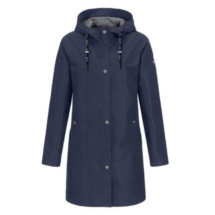 Veste imperméable équitation ELT Emilia