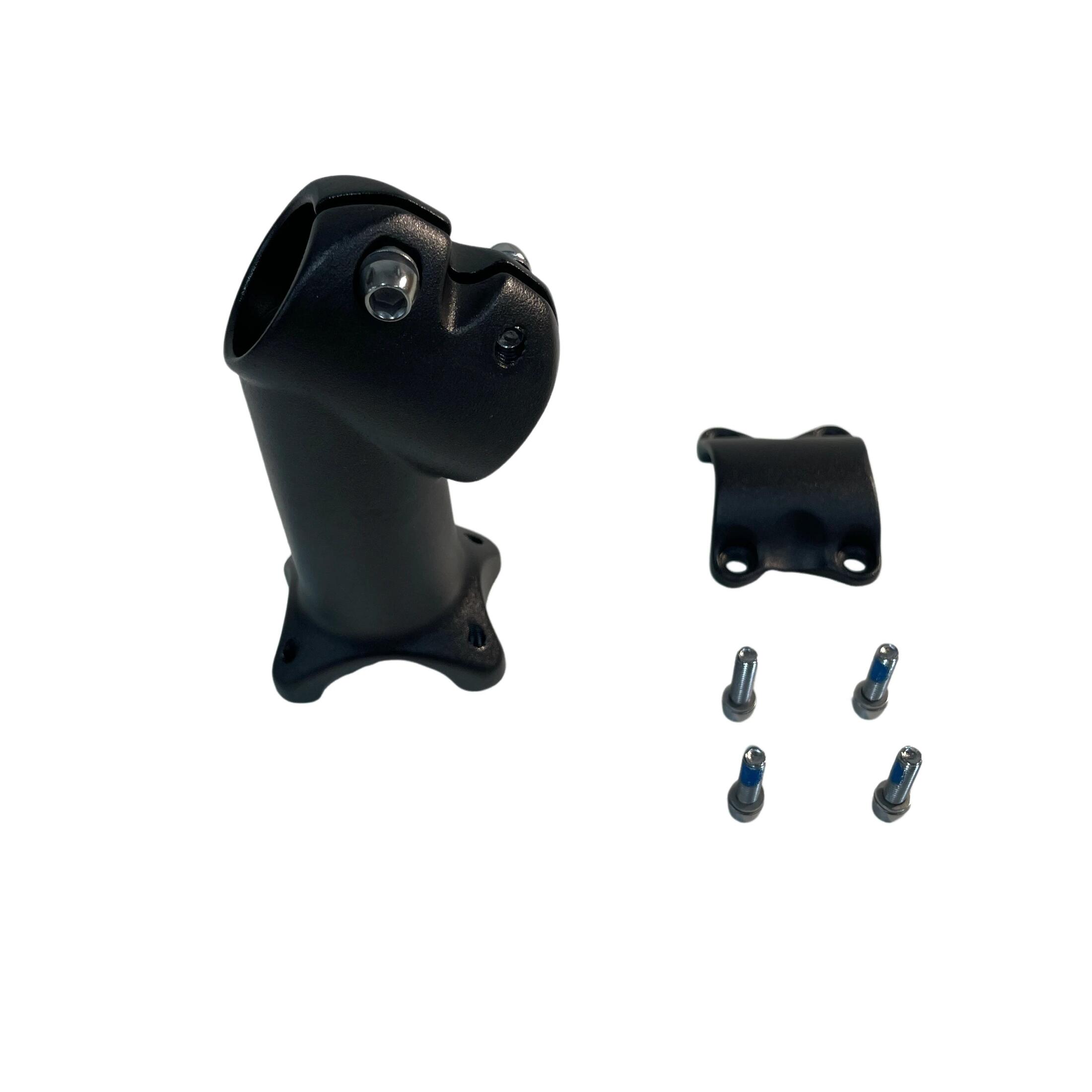 AE-trading Stuurhouder Fatbike Ouxi V8, C80, H9, C90 en QmWheel V20 4/5