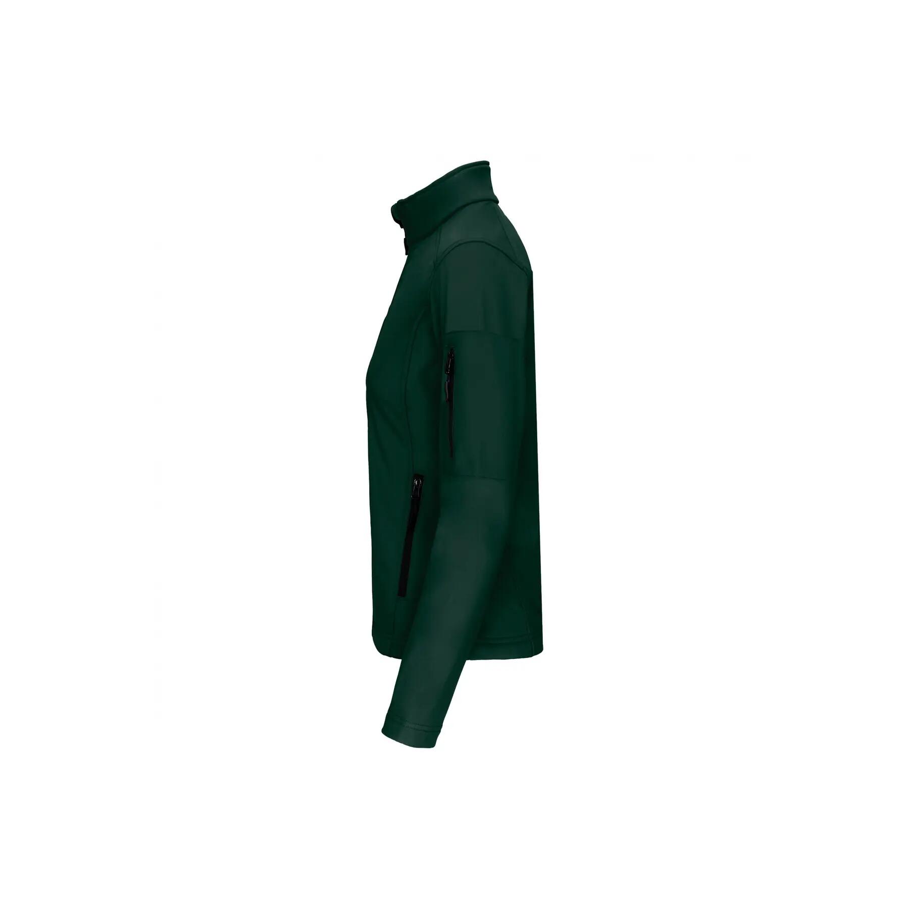 Veste Femme Kariban Softshell 4/4