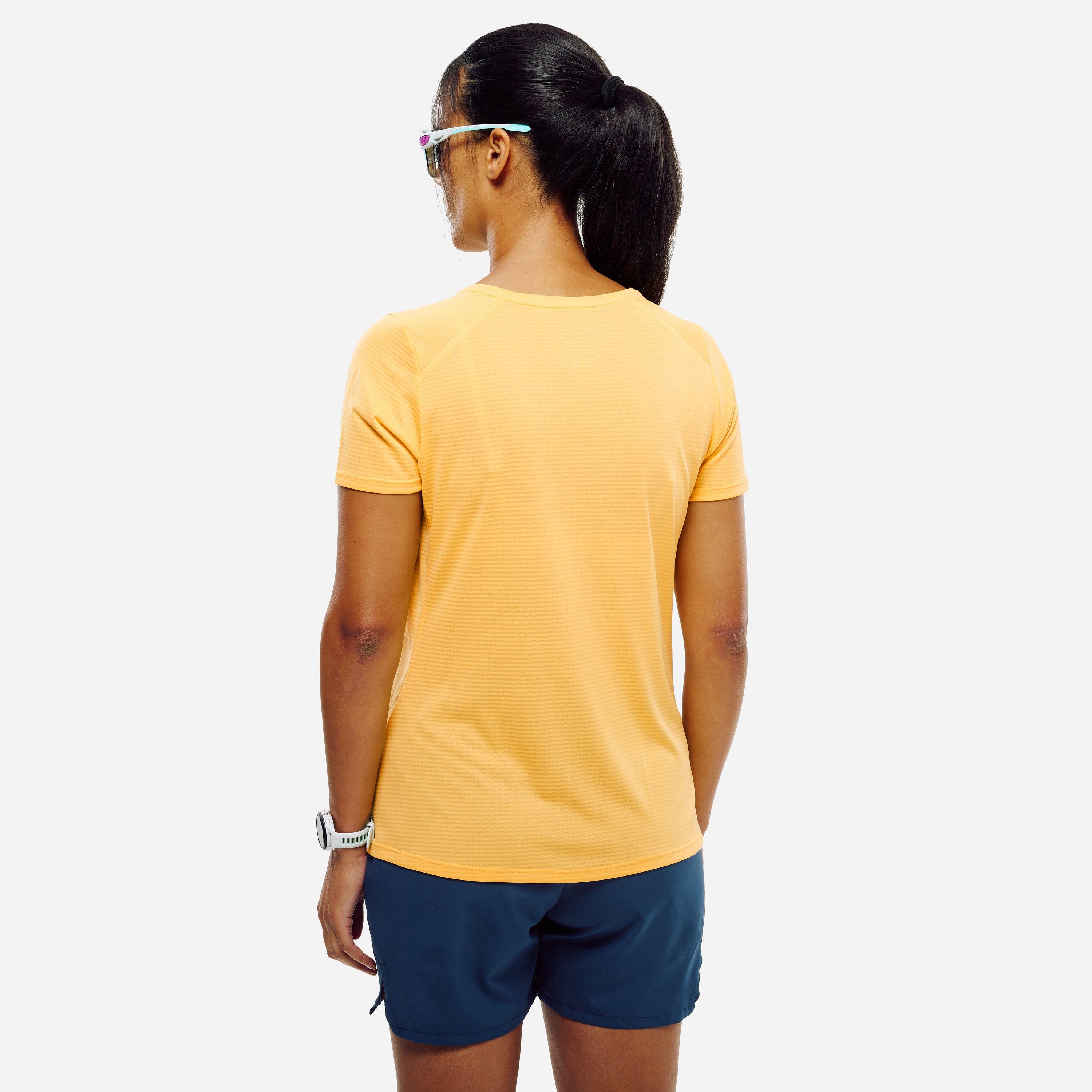 T-Shirt Trail pour femme INTENSE ESSENTIAL 4/4