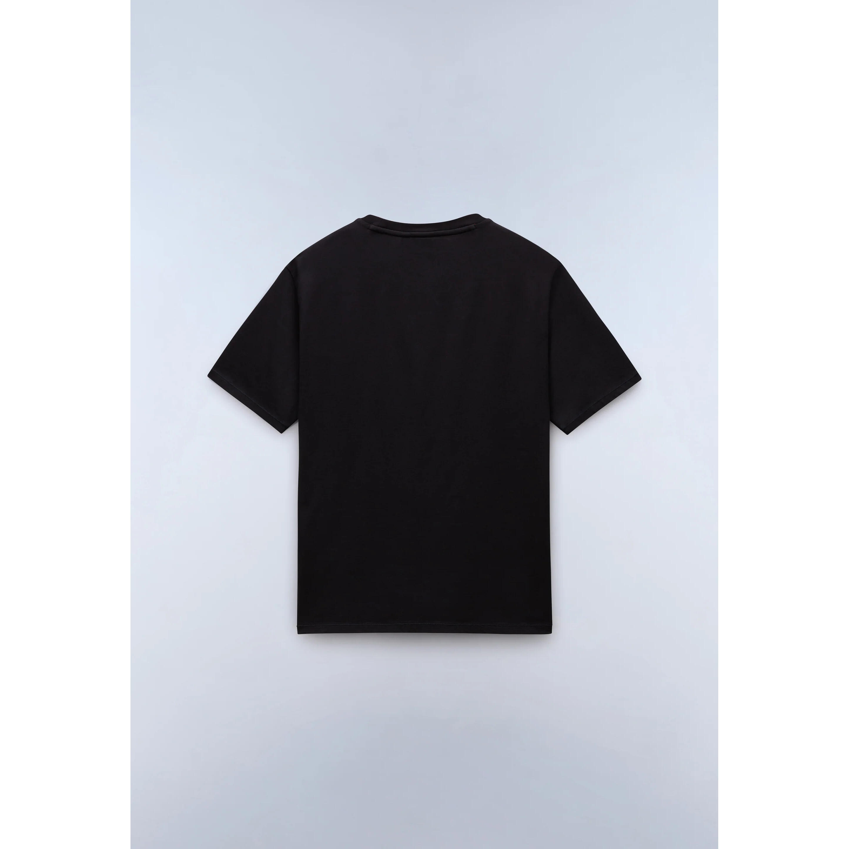 T-Shirt Napapijri S-Badge 3/5