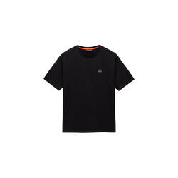 T-shirt Napapijri S-Badge