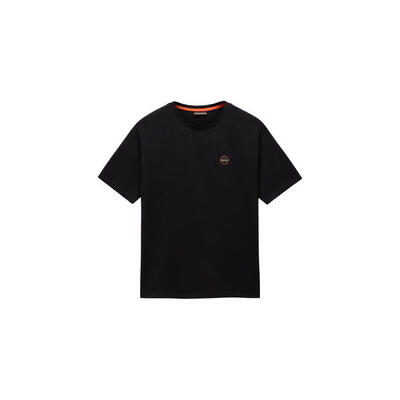 T-shirt napapijri s-badge
