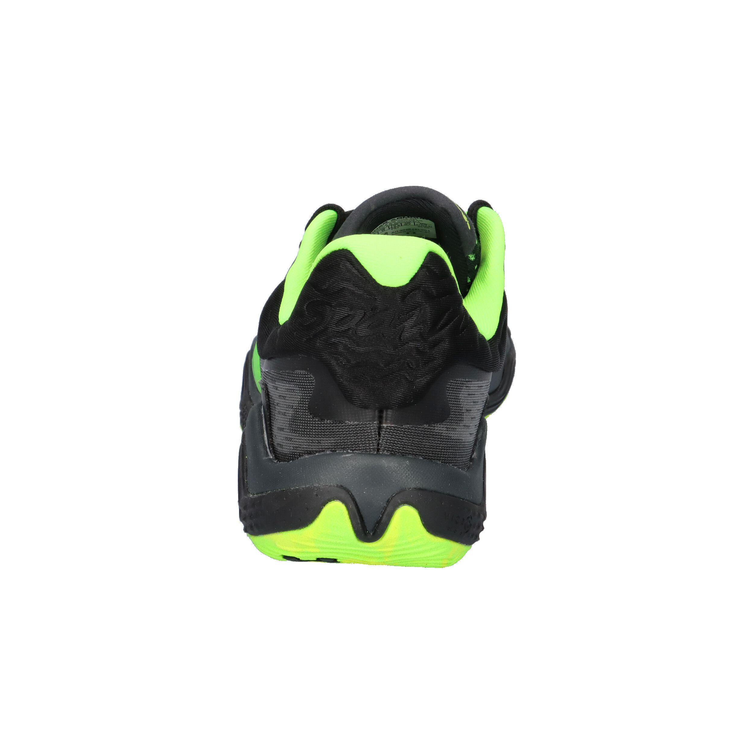 Under Armour Unisex Basketballschuhe Spawn 7 3028461 5/7