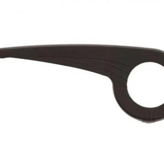 Hebie 0342 Wave-Form Chain Guard