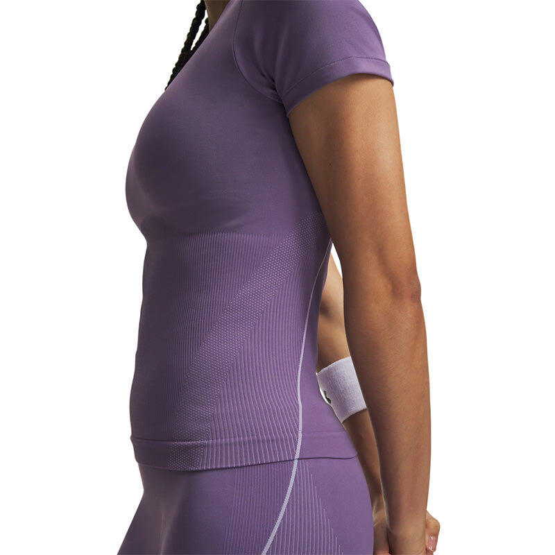 Tee-shirt Under Armour UA Vanish Seamless SS 4/4