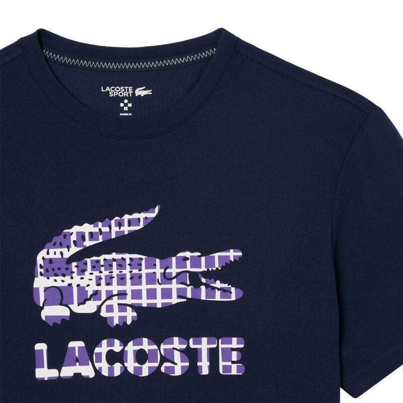 Polo Lacoste Core Performance 3/5