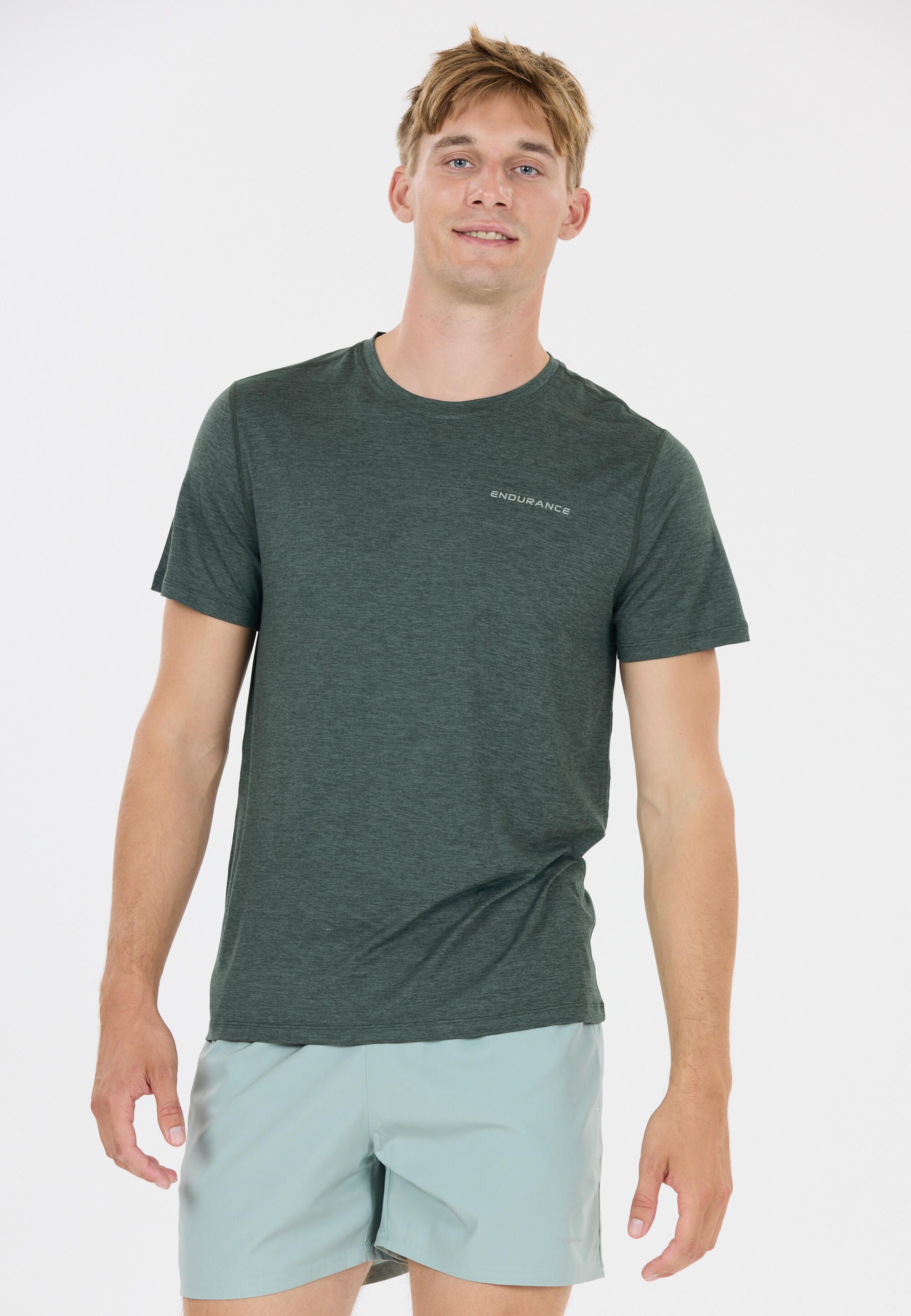 T-shirt Abdon 3/15