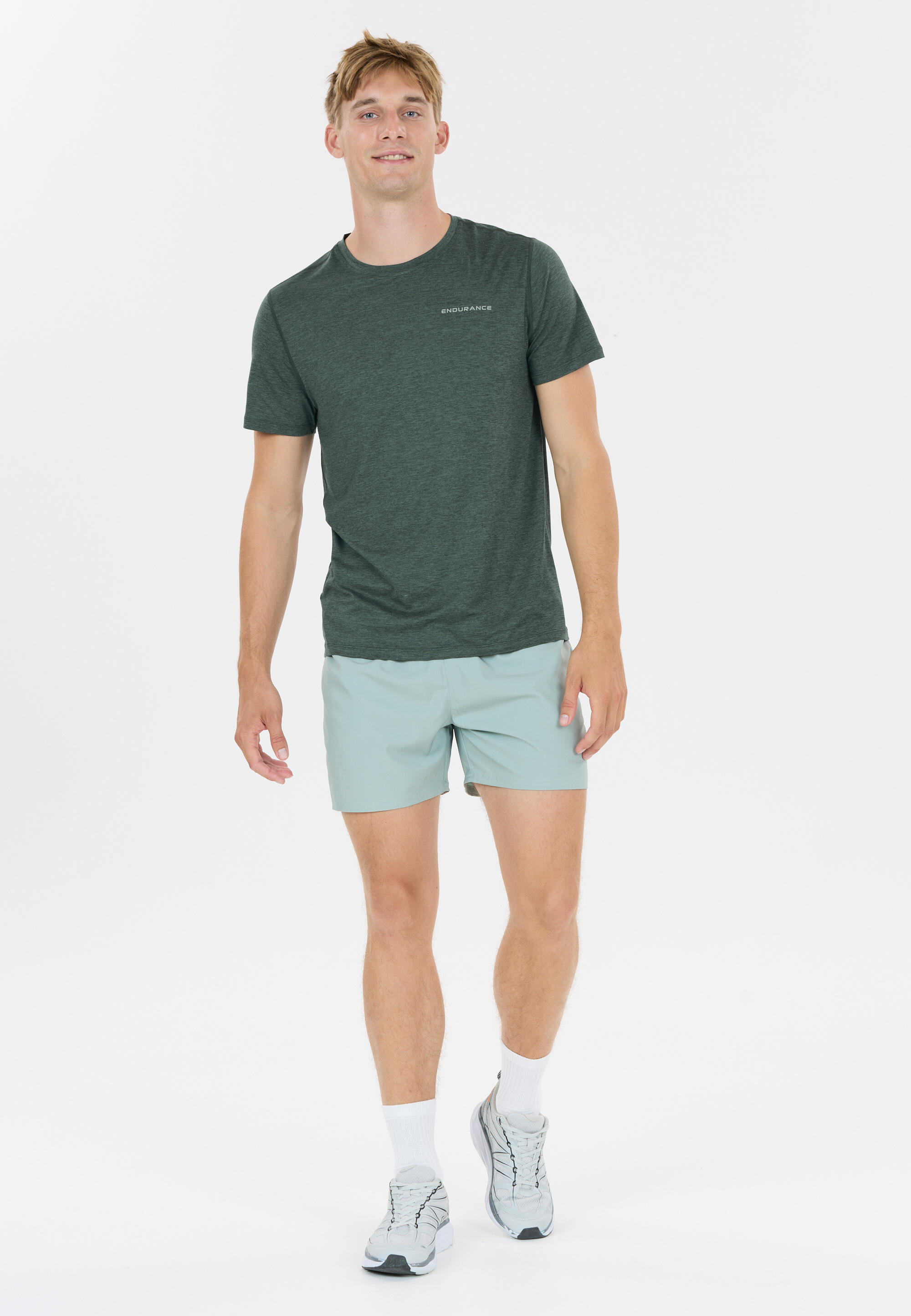 T-shirt Abdon 4/15