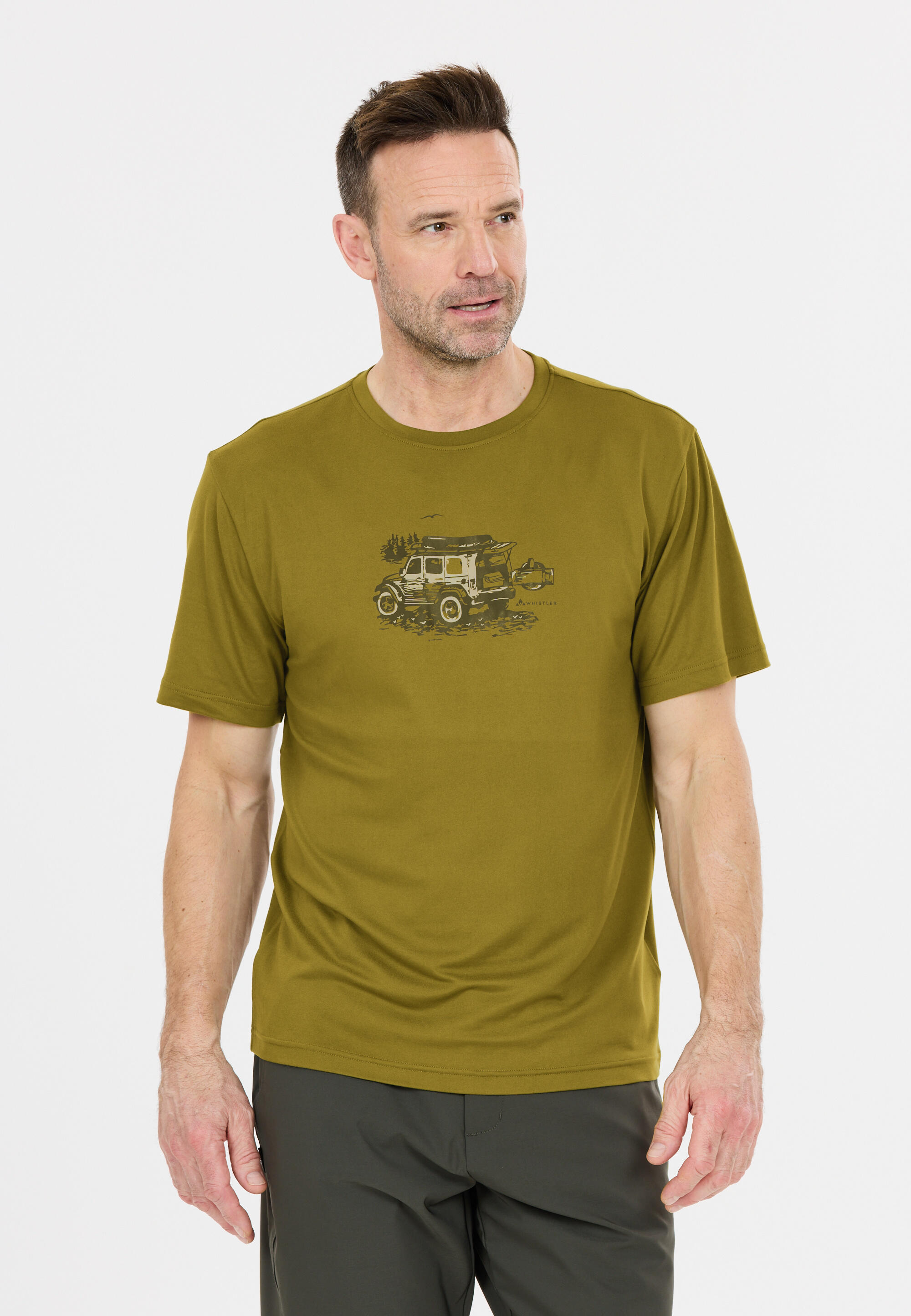 T-shirt Tulon 3/5