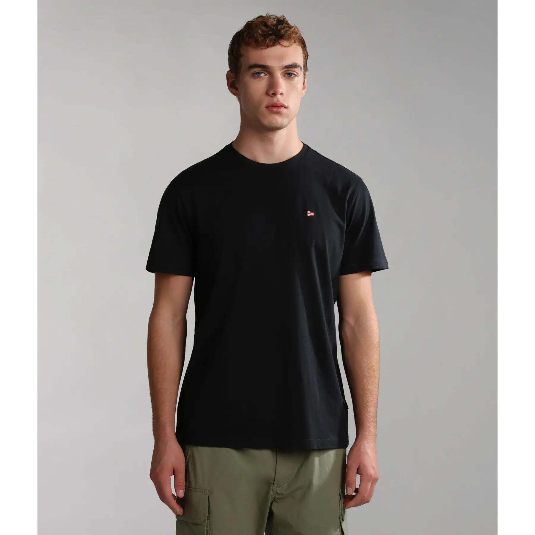 T-shirt Napapijri Salis 2/6