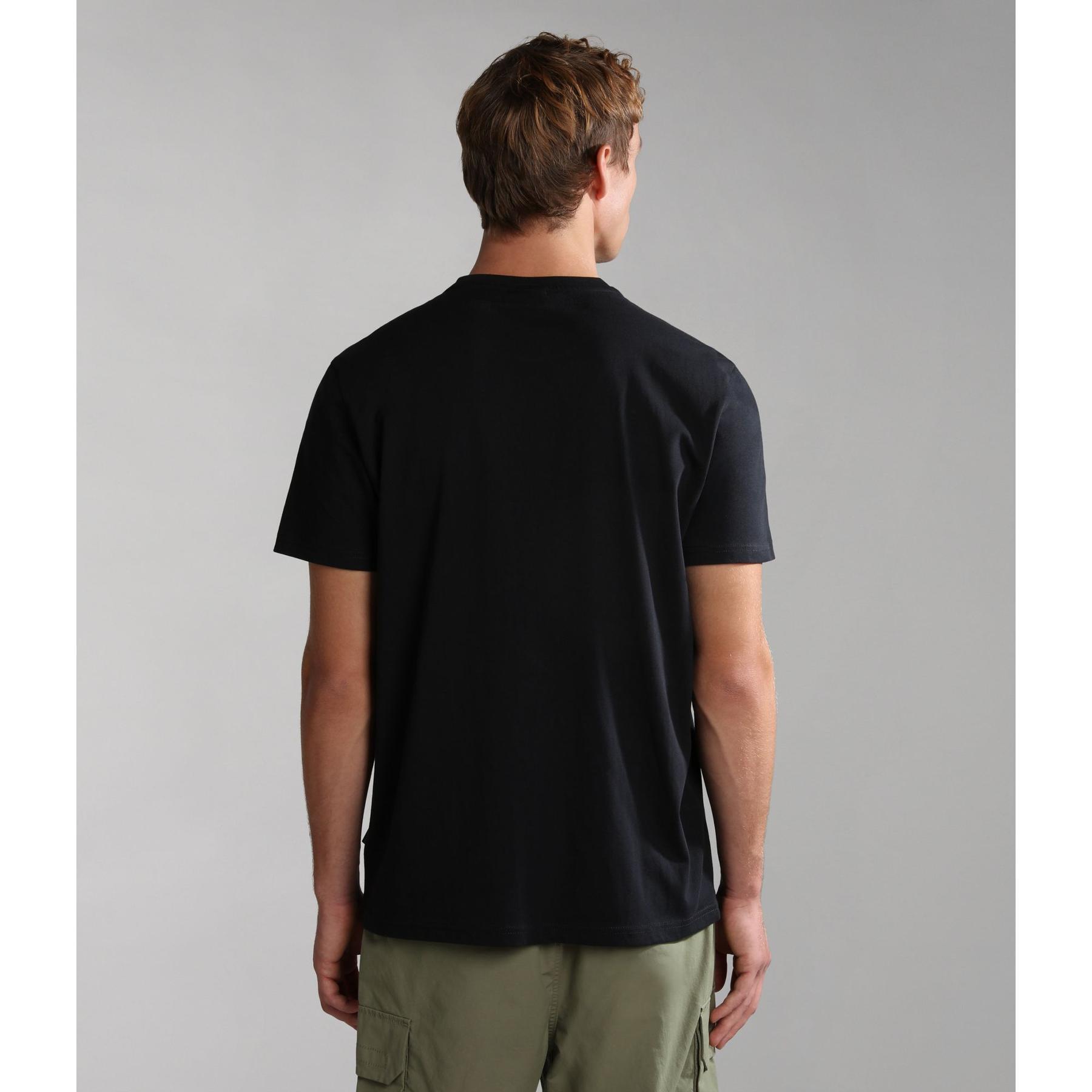 T-shirt Napapijri Salis 5/6