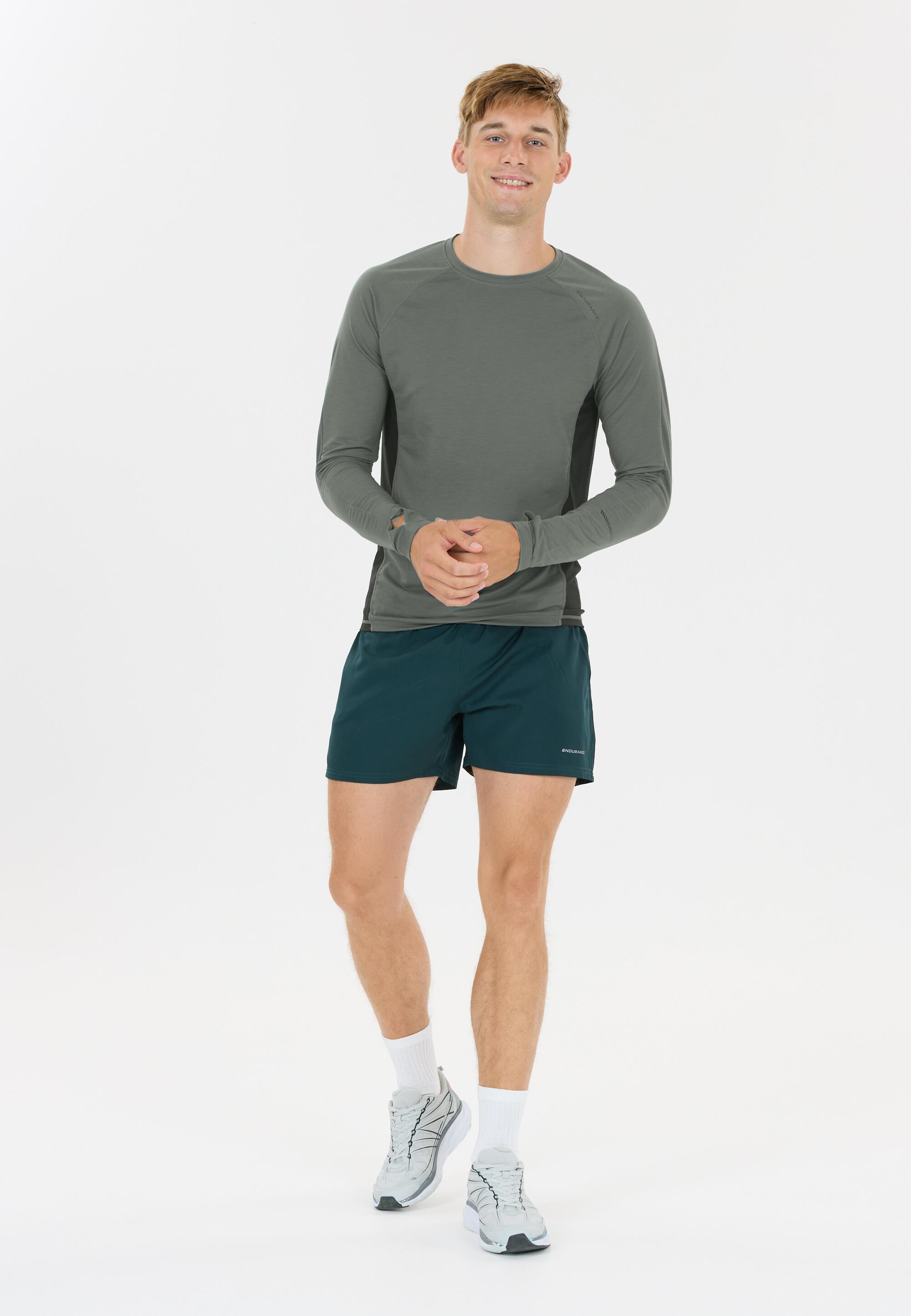 Camiseta interior Endurance Jonnik 3/5