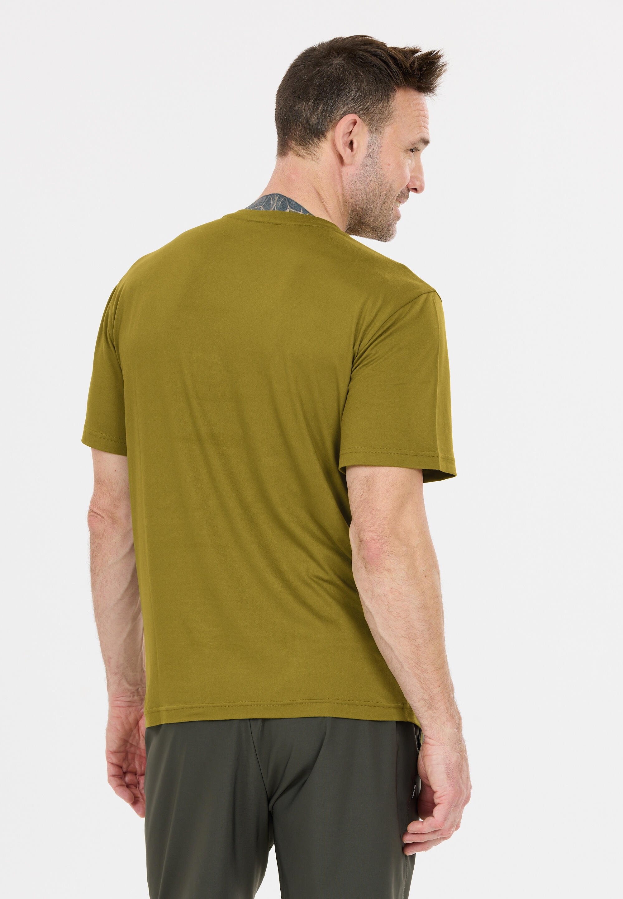 T-shirt Tulon 5/5
