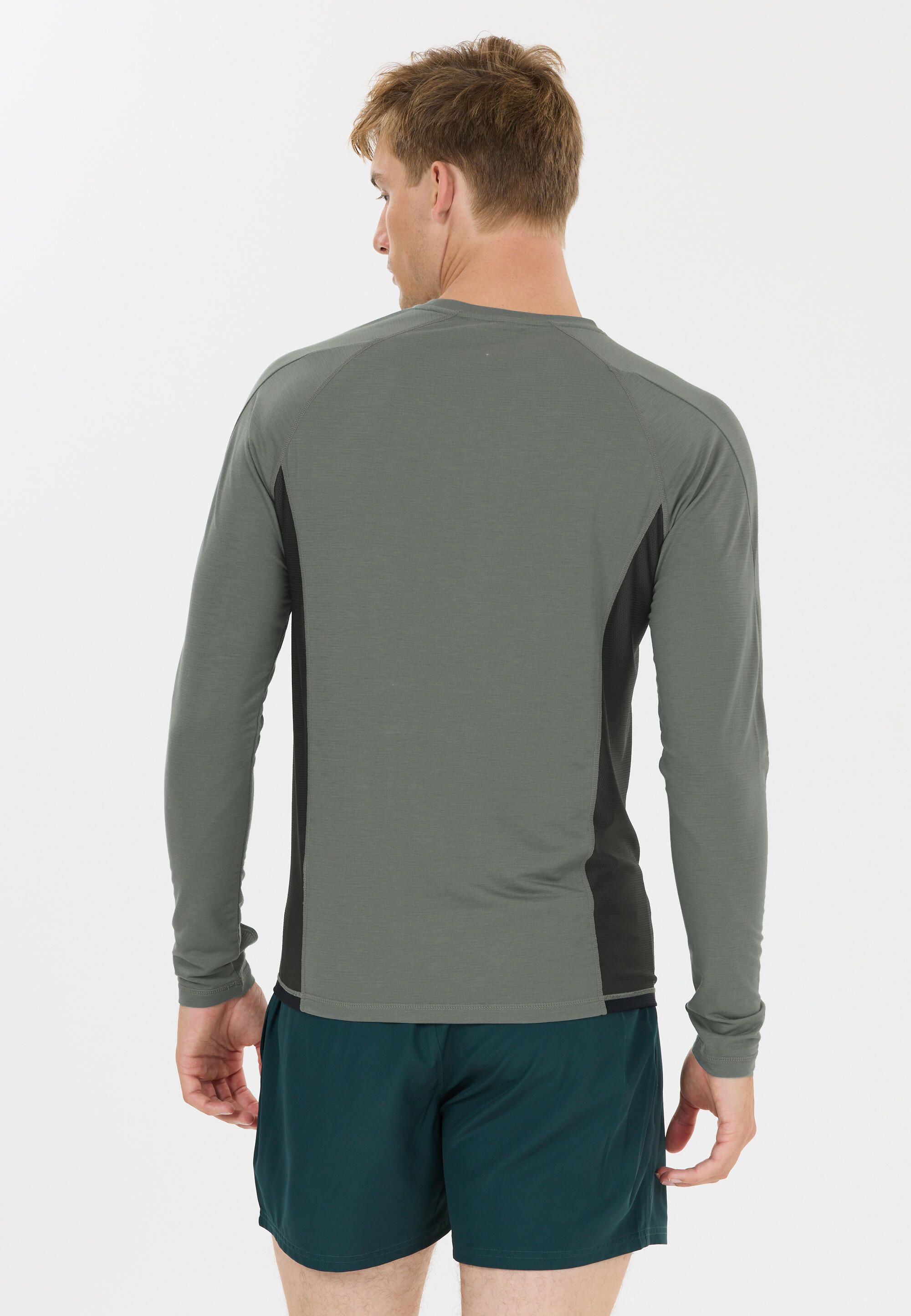 Camiseta interior Endurance Jonnik 5/5